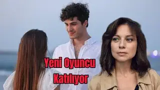 Kendi Düşen Ağlamaz'a Yeni Oyuncu | Serkan'ın Annesi Diziye Katılıyor