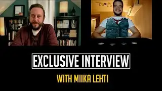 Coin Magic: Interview with Miika Lehti