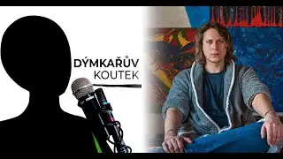 🎙️ Dýmkařův koutek #47 – Vladimír Váchal: Za hranicí vodních dýmek, malby a Íránu