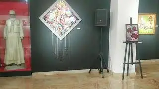Приглашаем на выставку объемных гобеленов Юрия Овсепяна и его учеников