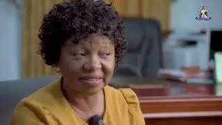 Women in Power Series: Meet Mrs. Mofoluso O. Olutayo-David