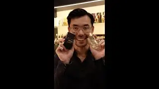 JOVOY JEROBOAM SORA DORA | France Fragrance Experience!