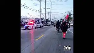 LIUK - BALTIMORA (Prod. Am1ri) (Audio)