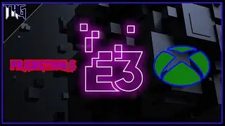 Xbox & Bethesda E3 2022 Predictions