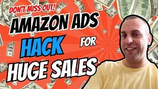 Boost Amazon Sales Quickly: Ultimate Guide to Sponsored Display Ads