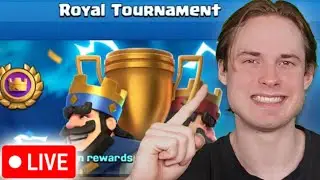 PUSHING TO TOP 50 LAST DAY OF GLOBAL TOURNEY!