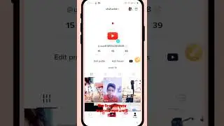 How to grow tiktok followers how to get more real followers on TikTok