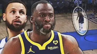 This Solved All of the Warriors' Problems