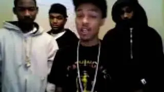 Soulja Boy & Bow Wow Beef (Part 8)