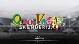 Kratki spoj #5, Damir Petrinić i Adis Kutkut BILLAIN