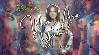 Who Are You? #songtember Premiere Palooza Stop 2