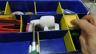 Мой вариант паяльной станции на жалах типа T12 KSGER.