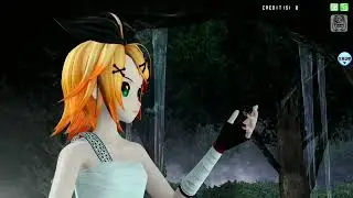Tengaku - Kohaku Merry (Happy 10th Anniversary!)