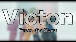 Victon - From the Start (Kpop Evolution Ep#315)