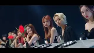I CAN'T STOP ME | ENGLISH VERSION | OFFICIAL MV | TWICE