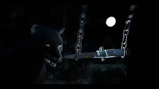Sabote - TİMSAH x POLİGON [Official Animation Video]