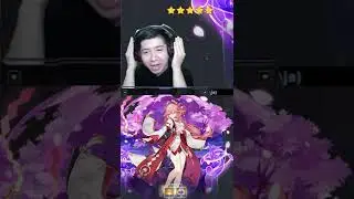 Gacha Yae Miko C3 