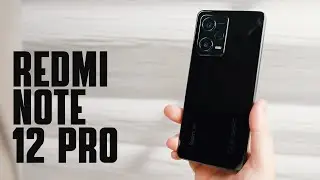Redmi Note 12 Pro - bolji nego prošle godine