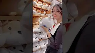 Miniso Delhi Mini vlog 🐼 #shorts #minivlog #miniso | Kaguya sama cosplay