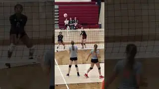 XC & Volleyball Sept 13th, 2023