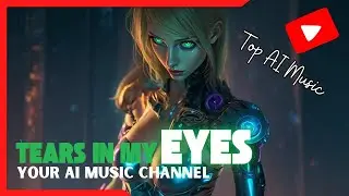 Tears in my Eyes (AI-Music)  #suno #sunoai