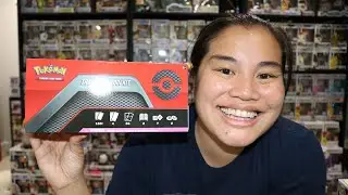 Pokemon Trainer's Toolkit Unboxing | Pokemon Pack Opening