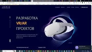 Как я собираю сайт в конструкторе сайтов Сraftum 2 часть