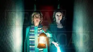 INSIDIOUS: OUT OF THE FURTHER (2026) Full Movie Recap