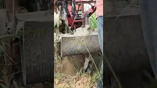 vst Mini Power Tiller / tractor / mini tractor / agriculture King tractor / come for village