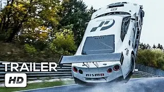 Gran Turismo Trailer 2 HD