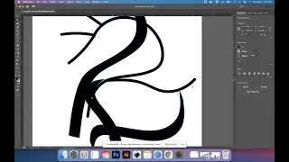 Draw your Tree with the Blob Brush in Illustrator