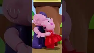 Der Gemüse-Song #shorts #peppapig #LEGODUPLO