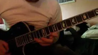 Zakk Wylde - Farewell Ballad COVER