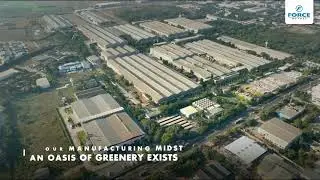 Force Motors | World Environment Day