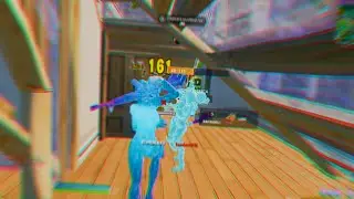 No Lie 🙅‍♀️ | SUBMISSION For Mini Martoz EC