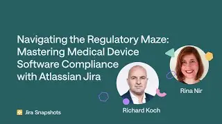 Document-based QMS are dead! Master Medical Device Software Compliance