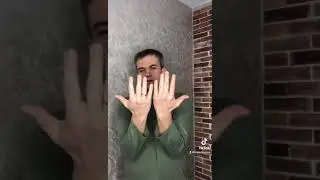 Секретная Арабская методика умножения на пальцах!!