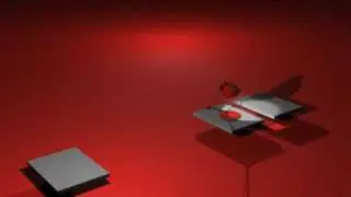 Lamp Hop ver 2