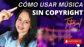 🎵 Cómo USAR música Sin Copyright Para Videos Facebook e instagram / Biblioteca de música