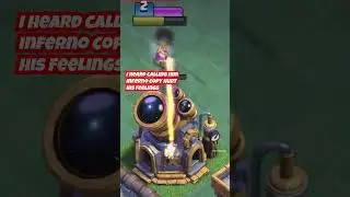 New Electrofire Wizard Troop 🔥  Going to shock you ! The lost wizard ! Clash of Clans  (Sneak Peek)
