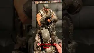 Gears Of War