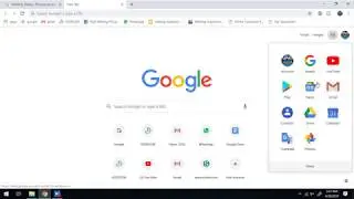 How To Insert Column In Google Sheet