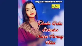 Chole Gele Ebhabe Kore Amay Aka