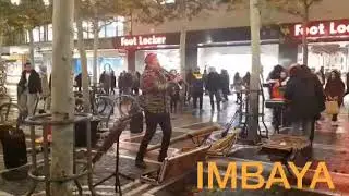 EL CONDOR PASA - THE BEST version