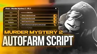 [BEST] MM2 EASTER UPDATE SCRIPT GUI 🍕 | SILENT AIM, AUTOFARM EGGS | MOBILE AND PC | PASTEBIN 2025