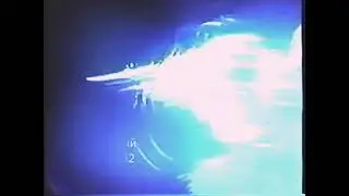 Заставка рекламы ОРТ-ЛТРК (Лимонский) (2000)