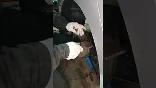 логан 2 замена тормозных барабанов