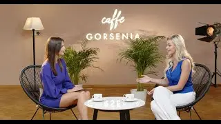 Zwiastun Caffe Gorsenia 