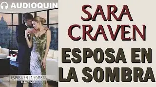 Esposa En La sombra ✅ Audiolibro |