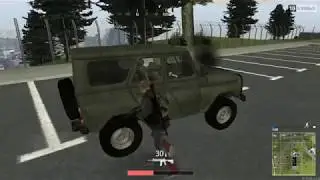 MTA PUBG | МОЙ ПУТЬ К  TOP#1 ВЕСЕЛЫЙ МОНТАЖ  GTA Battlegrounds